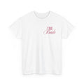 T-Shirt "The Bride"