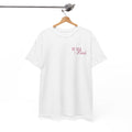 T-shirt « Team Bride » – Let’s Go Girl !